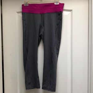 Champion Crop Leggings